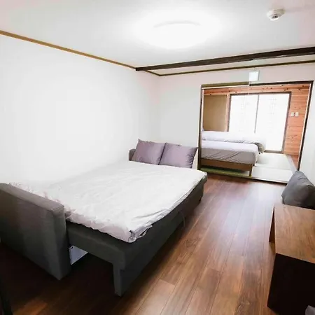 Chidori House1 Apartment Osaka Exterior photo