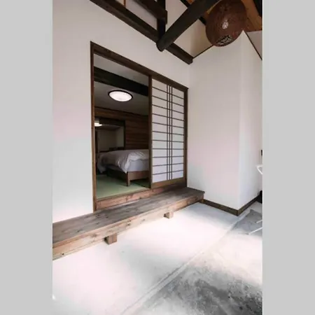 Chidori House1 Apartment Osaka Exterior photo