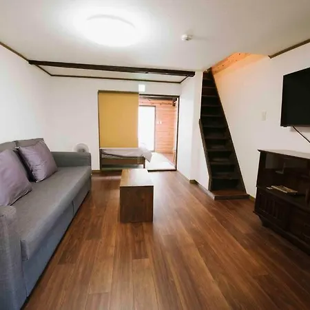 Chidori House1 Apartment Osaka Exterior photo