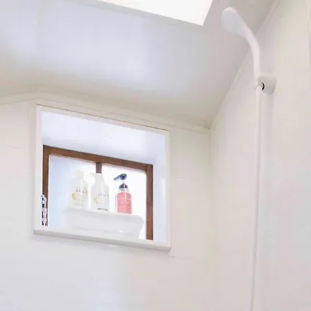 Chidori House1 Apartment Osaka Exterior photo