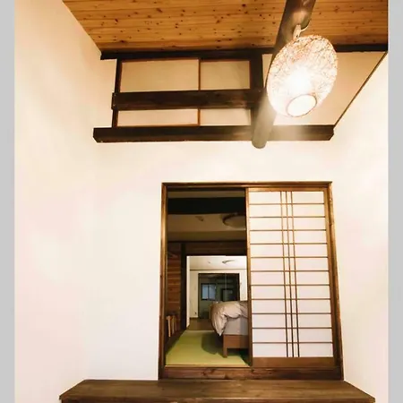 Chidori House1 Apartment Osaka Exterior photo