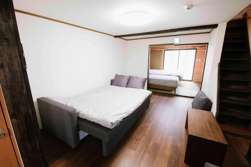 Chidori House1 公寓 大阪
