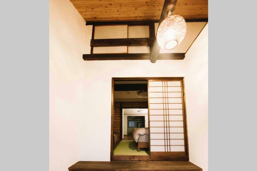 公寓 Chidori House1